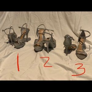 Gianni Bini special occasion heals